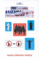 Constitutional amendments