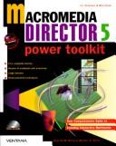 Macromedia Director 5 power toolkit