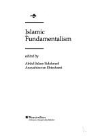 Islamic fundamentalism