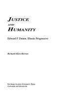 Justice and humanity