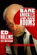 Bare knuckles and back rooms