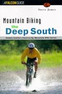 Mountain biking the Deep South