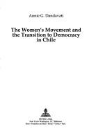 The women's movement and the transition to democracy in Chile