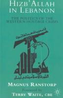 Hizb'allah in Lebanon