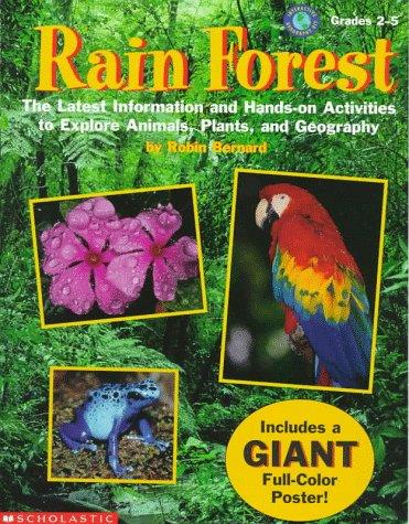 Rain forest