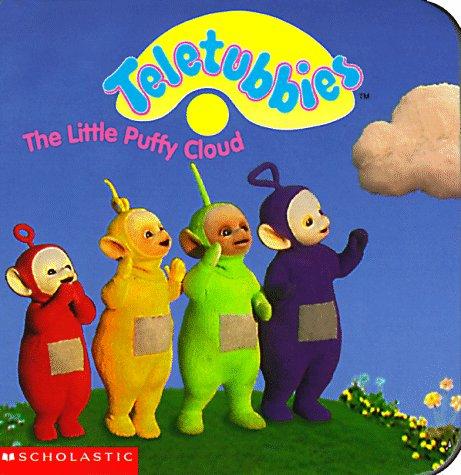 The Little Puffy Cloud (Teletubbies)