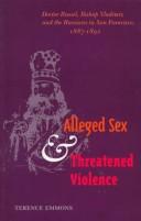 Alleged sex and threatened violence