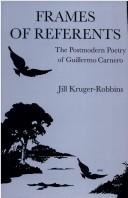 Frames of referents