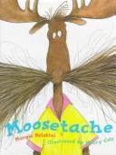 Moosetache
