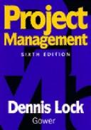 Project management