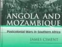 Angola and Mozambique