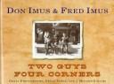 Two Guys Four Corners