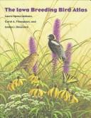 The Iowa breeding bird atlas