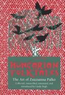 Hungarian folktales