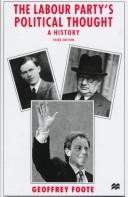The Labour Party's political thought