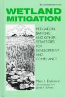 Wetland mitigation