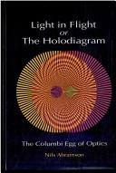 Light in flight or the holodiagram