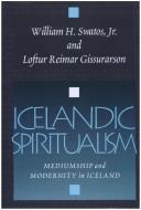Icelandic spiritualism