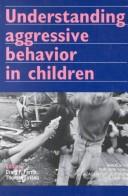 Understanding aggressive behavior in children