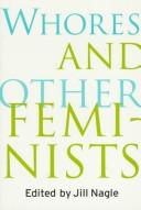 Whores and other feminists