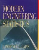 Modern engineering statistics