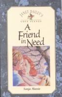 A friend in need