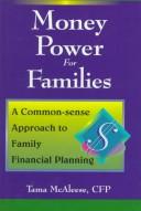 Money power for families