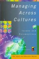 Managing across cultures