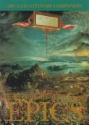 Encyclopedia of literary epics