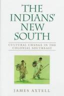 The Indians' new south