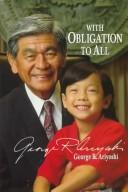 With obligation to all