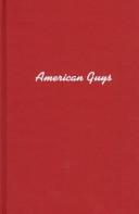 American guys