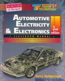 Automotive electricity and electronics