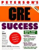 GRE success