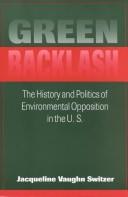 Green backlash