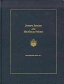 Joseph Jongen and his organ music