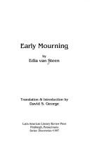 Early mourning