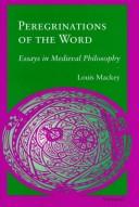 Peregrinations of the word