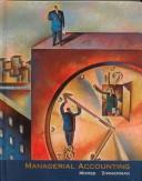 Managerial accounting