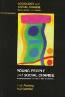 Young people and social change