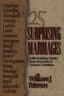 25 surprising marriages