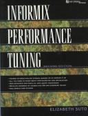 Informix performance tuning