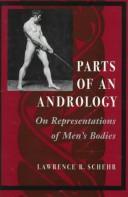 Parts of an andrology