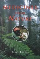 Medicines from nature