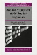 Applied numerical modelling for engineers