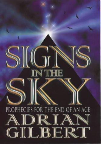 SIGNS IN THE SKY