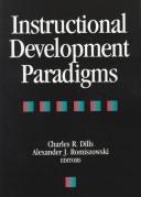 Instructional development paradigms