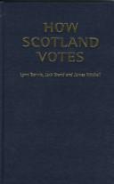 How Scotland votes