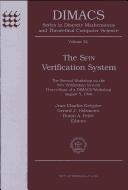 The SPIN verification system