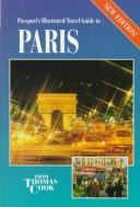 Passport's illustrated travel guide to Paris